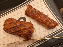 -B&C黄油与面包·THE GARDEN BAKERY概念店(世纪汇店)