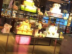 -广州富力君悦大酒店·凯菲厅