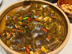 -寨子里的钵钵菜·湘西山里菜(魅力湘西店)