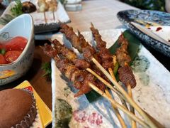 -枫千叶精致料理