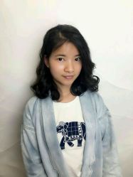 -YESIDO椰岛造型烫发染发