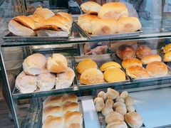 -占西饼店