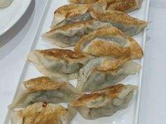 -东方饺子王(新奥购物中心店)