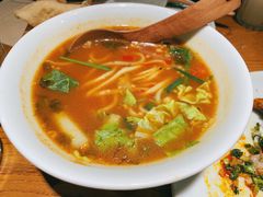 小锅饵丝-一坐一忘云南菜(嘉里中心店)