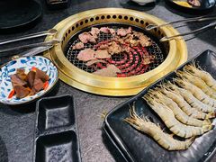-神户赤童日式烤肉伙伴(东直门店)