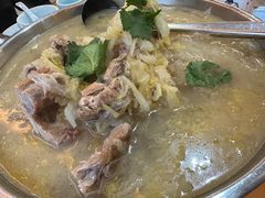 -东北佬菜馆(斗东店)