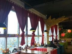-莫比餐厅(五道口店)
