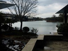 -上海怡沁园度假酒店