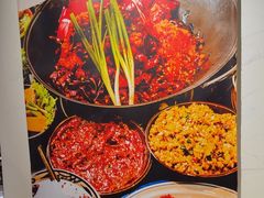 -冯校长老火锅(广州正佳广场店)