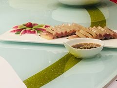 -高第街56号港式餐厅(山大路店)