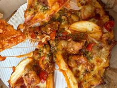 -达美乐比萨(建康路店)