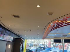 -蝎王府羊蝎子(西直门店)