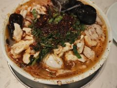 -春发生饭店·非遗(南院门店)