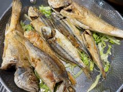 -东江海鲜大排档·潮汕菜·砂锅粥