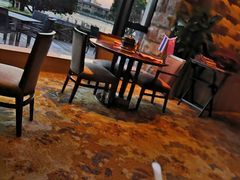-龙城咖啡厅(常州富都洲际店)
