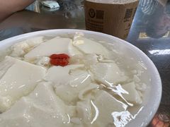 -西月城谭豆花(春熙路店)