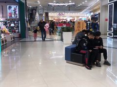 -永旺梦乐城(金银潭店)