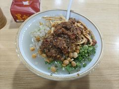 -峨眉山豆腐脑(解放路店)