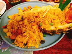 -苏梅花园(群星城店)