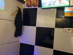 -花仙子休闲中心(皇岗新村店)