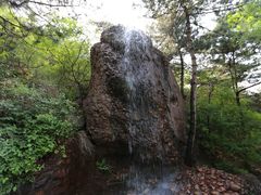 -山叶口景区