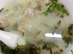 -张记饺饼筒(环城东路店)