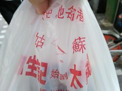 -周生记太爷鸡(文明路店)