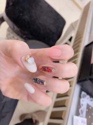 -U3美甲