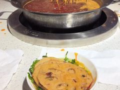 -钢管厂五区小郡肝火锅串串香(总店)