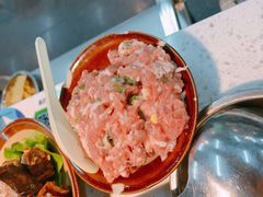 香菜丸子-电台巷火锅(静安店)