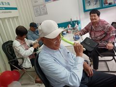 -立聪堂助听器·呼吸机(人民医院店)