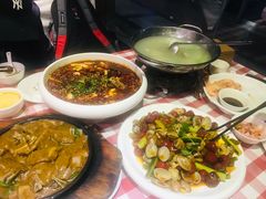 -粤香楼(新光里店)