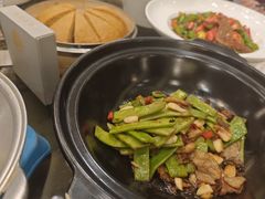 -有口福农家菜(柘林店)