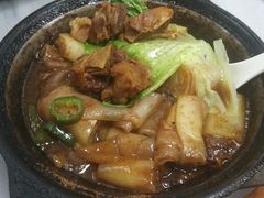 -珍珍小食店(西华路店)