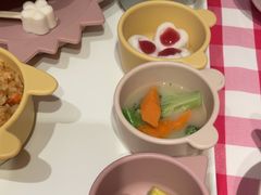 -西贝(南开大悦城店)