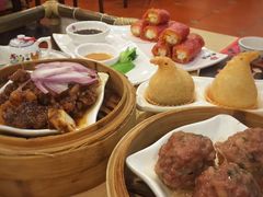 -点都德(大茶楼店)