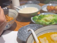 -南小蟹手工點心(三里屯店)