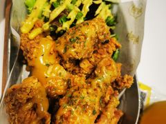 -艾薯夫妇Aysh(福田星河COCOPark店)