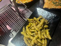 -青松宇大汗·碳烤羊腿(大浪店)