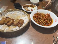 -天下客饭店(中山路店)