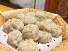 -十二毡房蒙餐·蒙古包