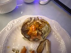 -火福·天湖阁大闸蟹博物馆主题餐厅(浅水湾店)