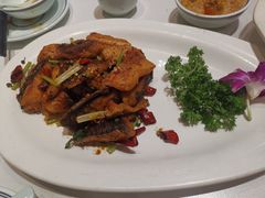 -刘胖子家常菜·蹄花焖藕(江汉路总店)
