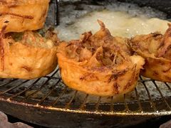 -阿婆油墩子(五里桥路188弄小区店)