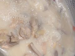 -捞王猪肚鸡火锅(金华义乌之心店)