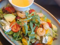 -blue frog蓝蛙(长泰广场店)