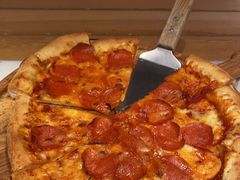 -比格比萨自助(延庆万达广场店)