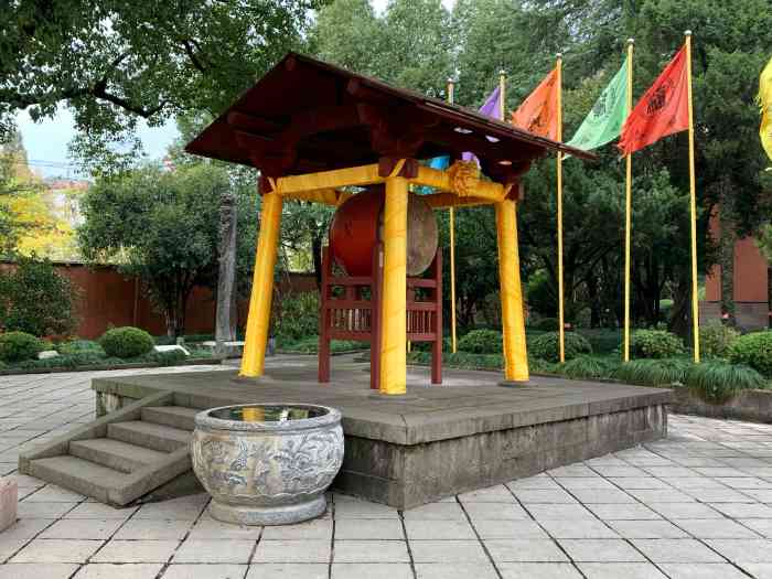 钱王陵-"在杭州所辖的七县(市,区)中,临安一直是."-大众点评移动版