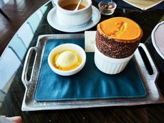 -福楼毕斯罗F Bistronome(国贸商城约会地标景观店)