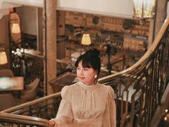 -波特曼西餐厅(中央大街店)